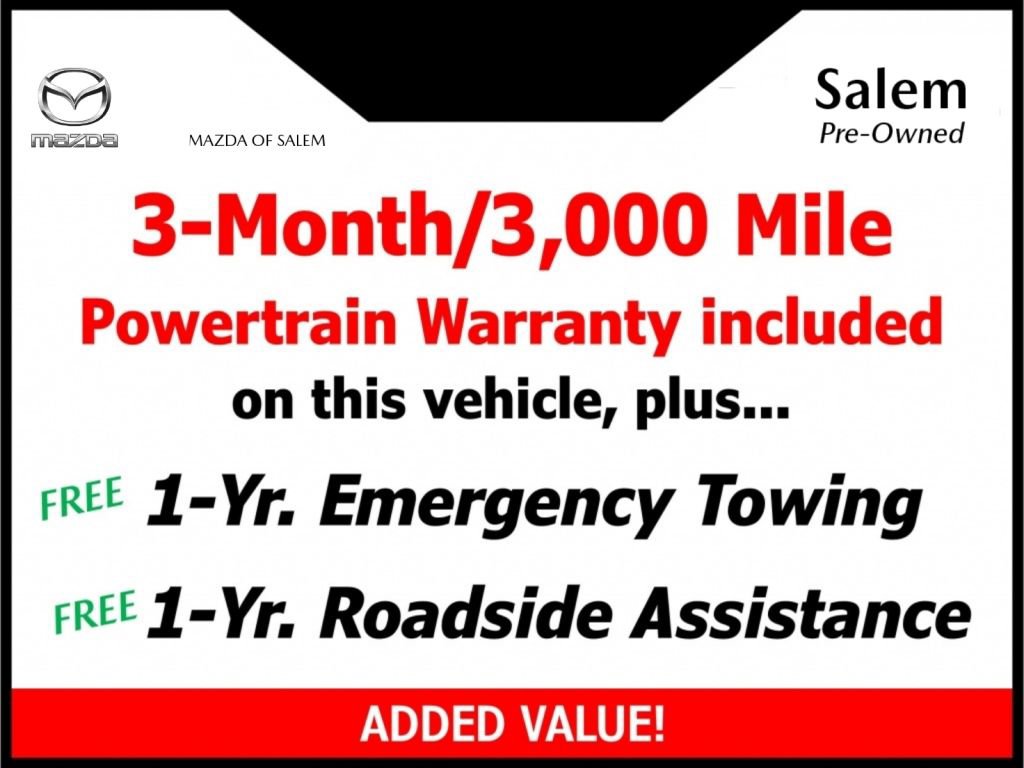 Used 2025 Nissan Rogue SL w/ SL Premium Package image 7