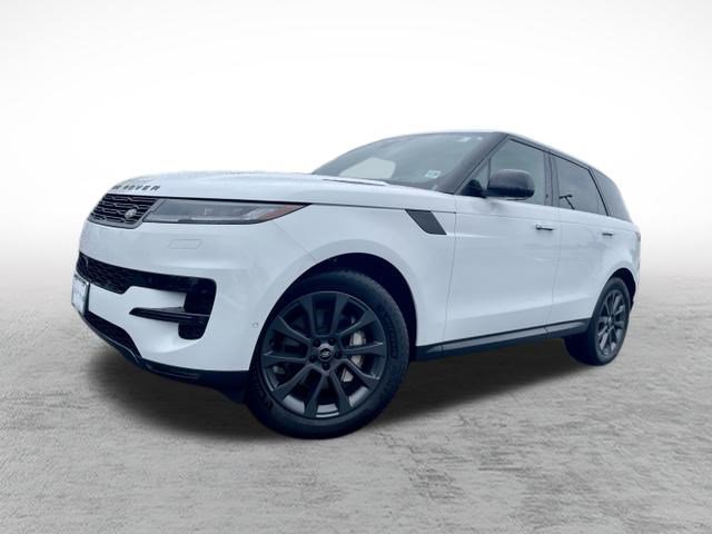 Used 2024 Land Rover Range Rover Sport SE AWD/4WD 360° Tour