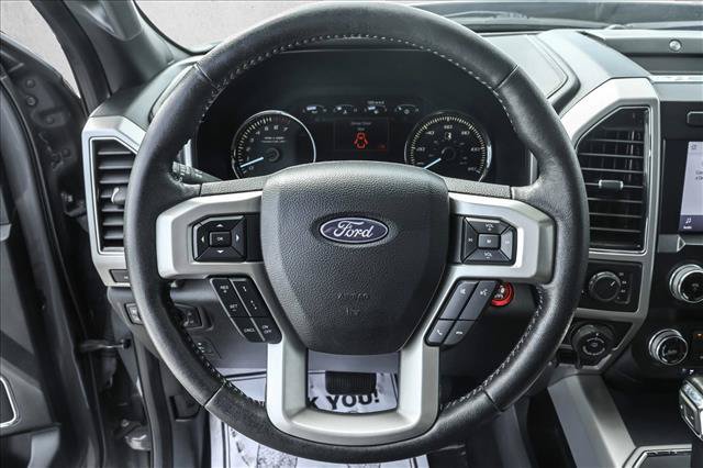 Used 2020 Ford F150 Lariat w/ Equipment Group 502A Luxury AWD/4WD image 16
