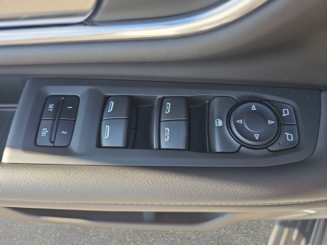 Used 2021 Chevrolet Tahoe Z71 image 29