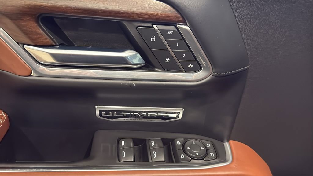 Used 2025 GMC Sierra 1500 Denali Ultimate image 22