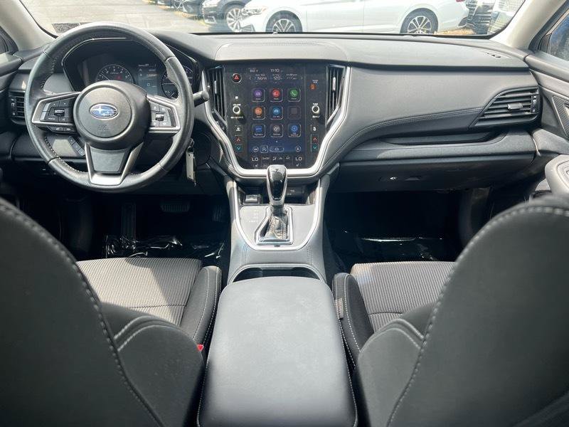 Used 2022 Subaru Legacy Premium AWD/4WD image 10