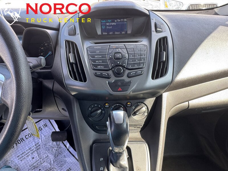 Used 2016 Ford Transit Connect XL image 23