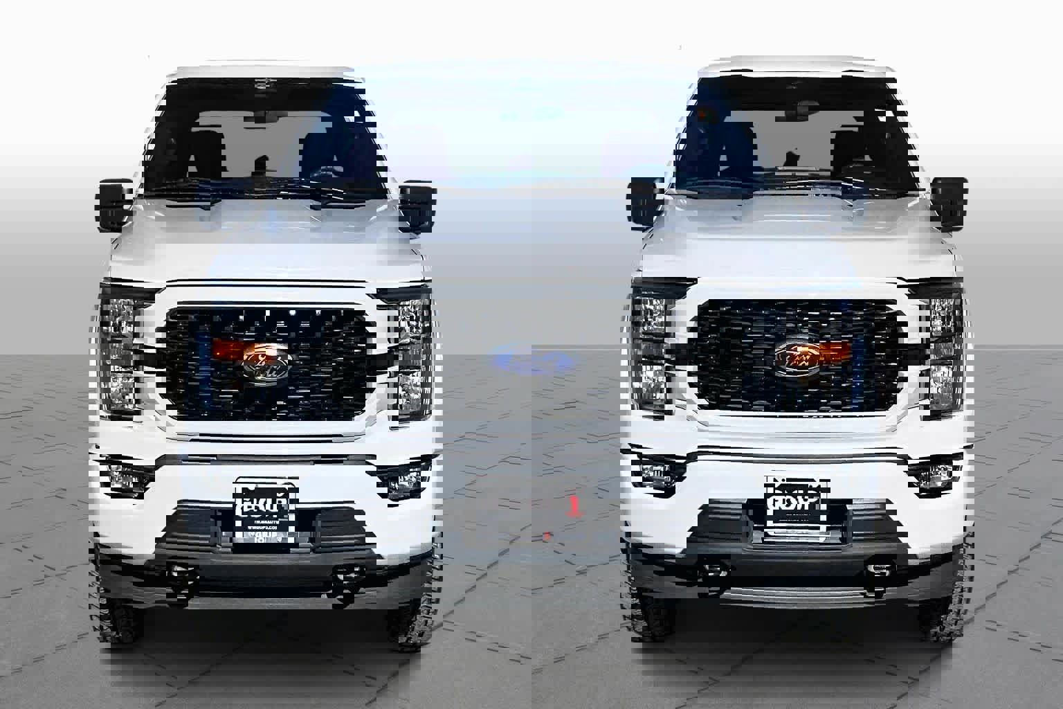 Used 2023 Ford F150 XL w/ STX Appearance Package image 4