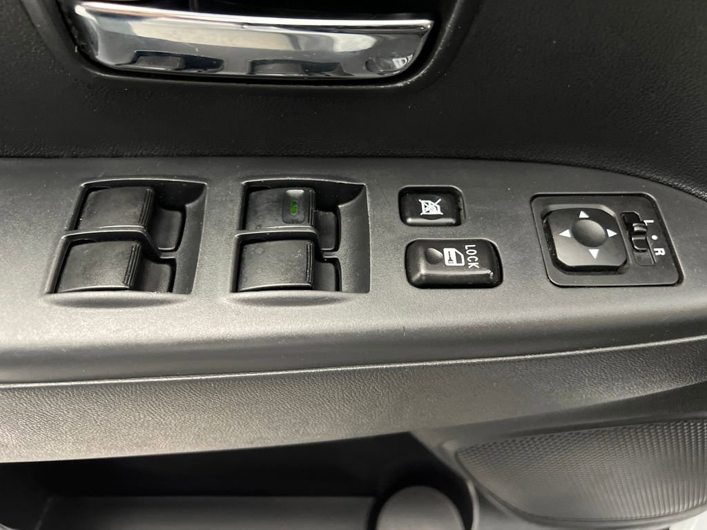 Used 2022 Mitsubishi Outlander Sport LE image 12