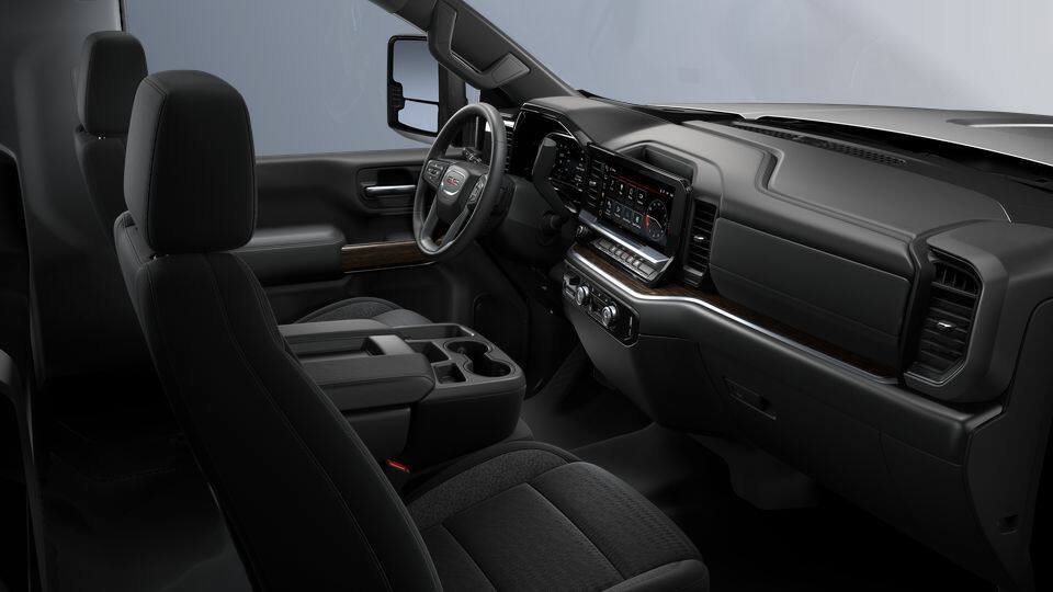 New 2026 GMC Sierra 3500 SLE AWD/4WD image 29
