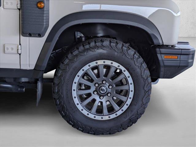 Used 2024 INEOS Grenadier AWD/4WD image 22