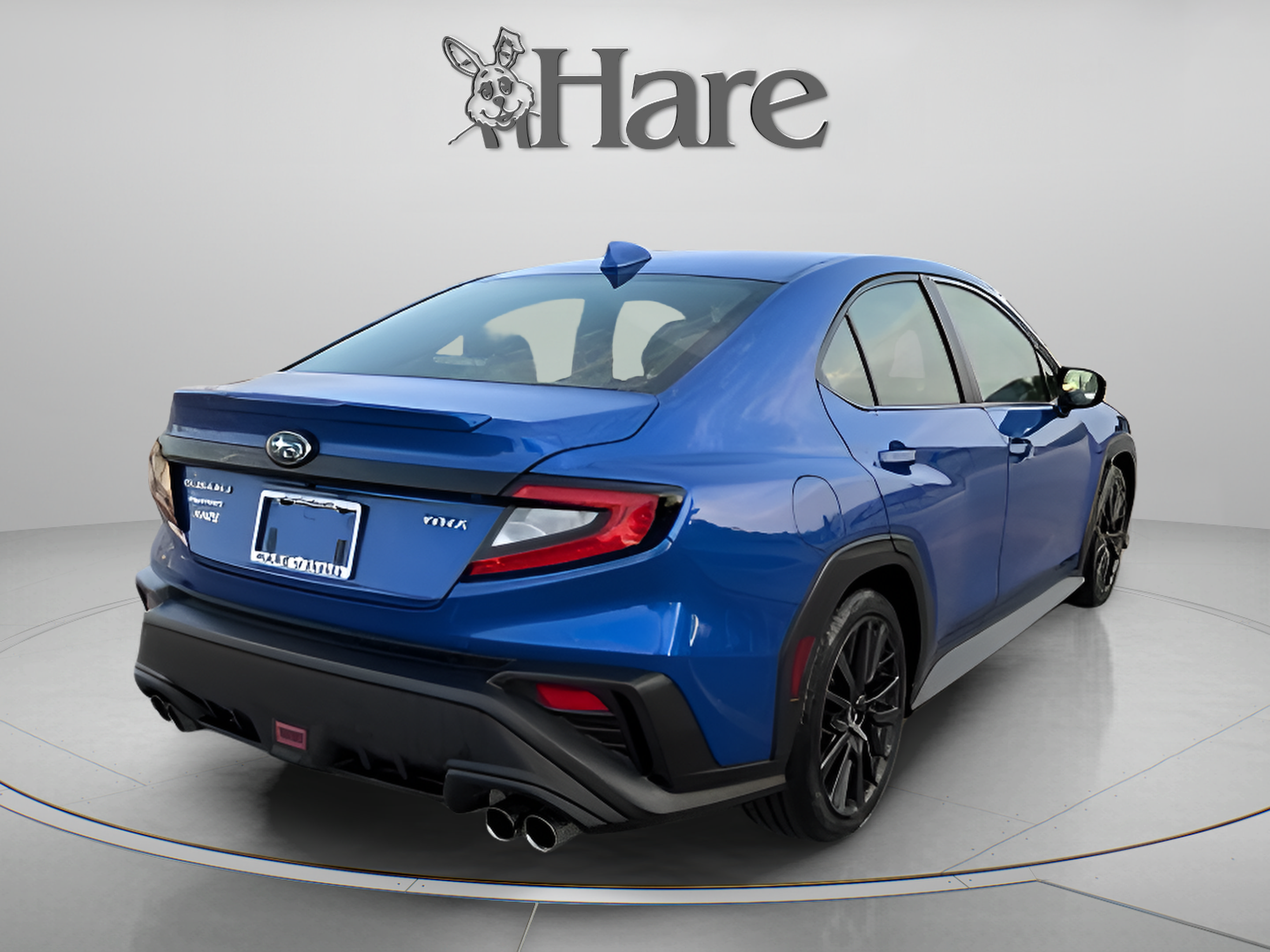 Used 2023 Subaru WRX Premium AWD/4WD image 5