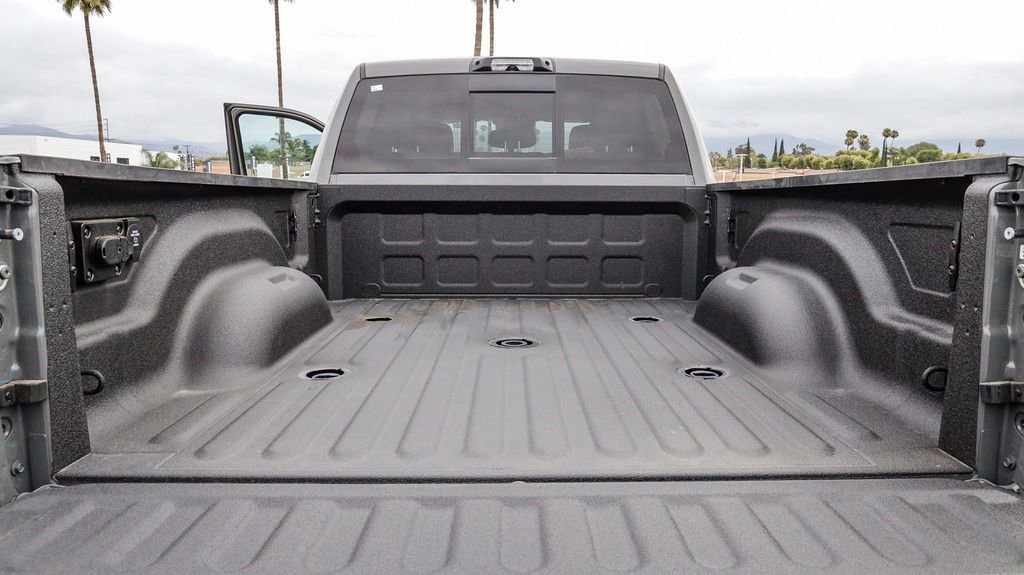 New 2026 RAM 2500 Rebel AWD/4WD image 30