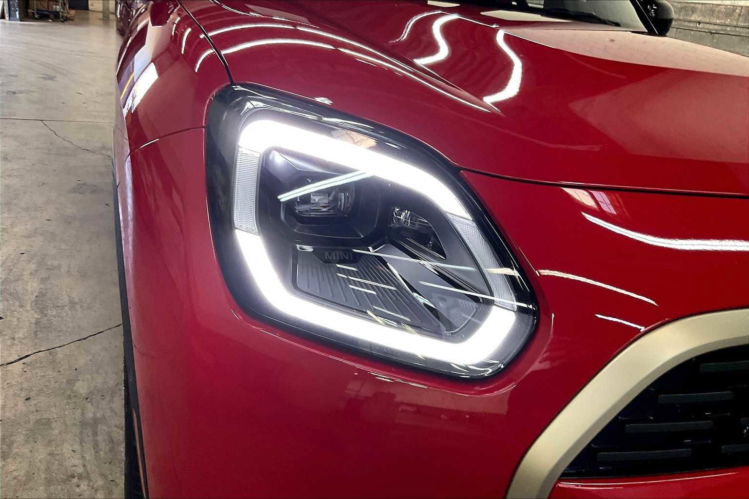 Used 2025 MINI Cooper Countryman S image 31