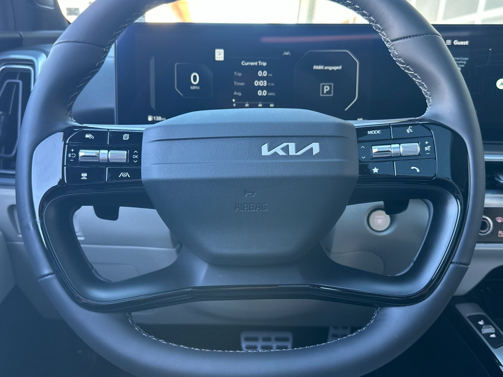 New 2026 Kia Sorento SX Prestige AWD/4WD image 25