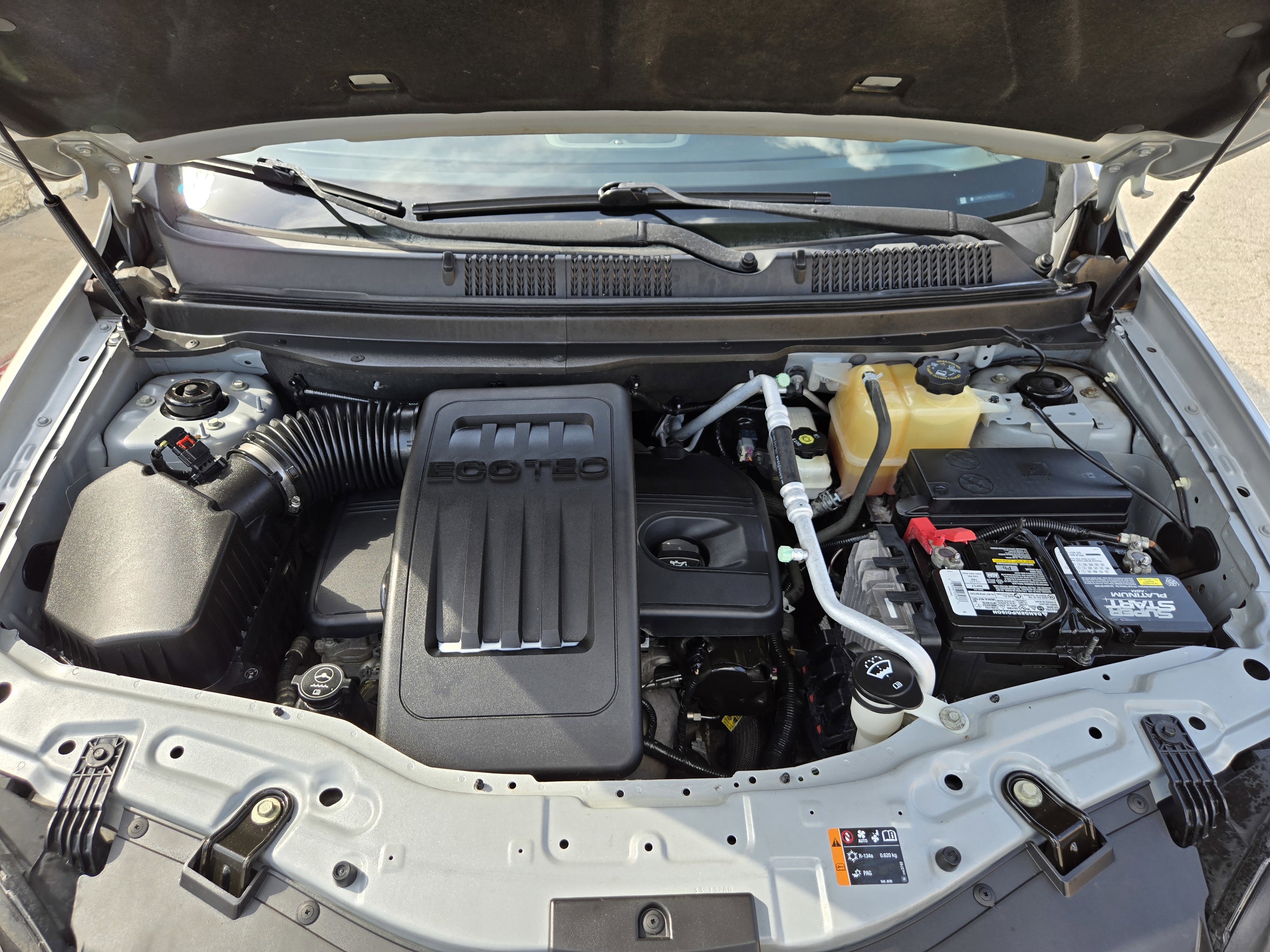 Used 2013 Chevrolet Captiva Sport LT FWD image 15