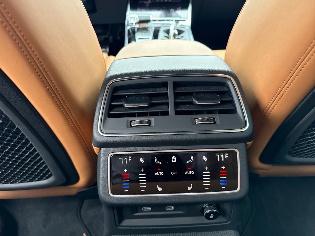 Used 2024 Audi RS 7 Performance image 15