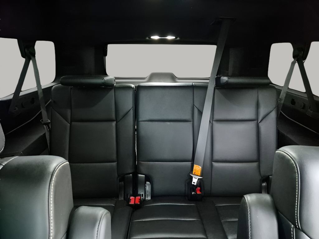 Used 2023 Cadillac Escalade ESV Luxury image 25