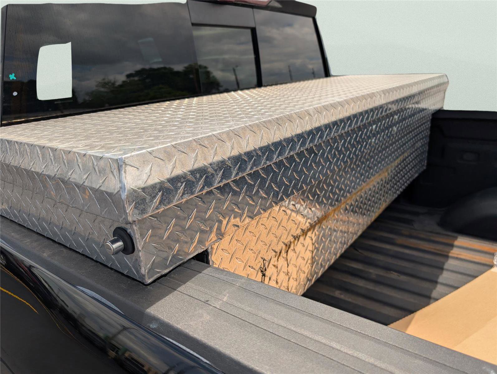 Used 2024 Chevrolet Silverado 2500 High Country w/ High Country Premium Package image 33