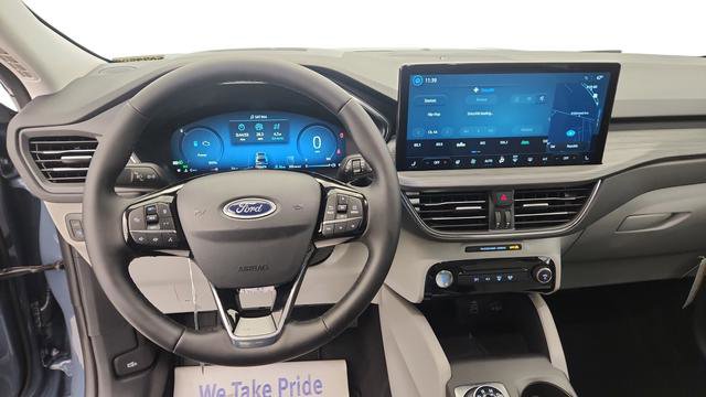 New 2026 Ford Escape SE w/ PHEV Premium Package image 13