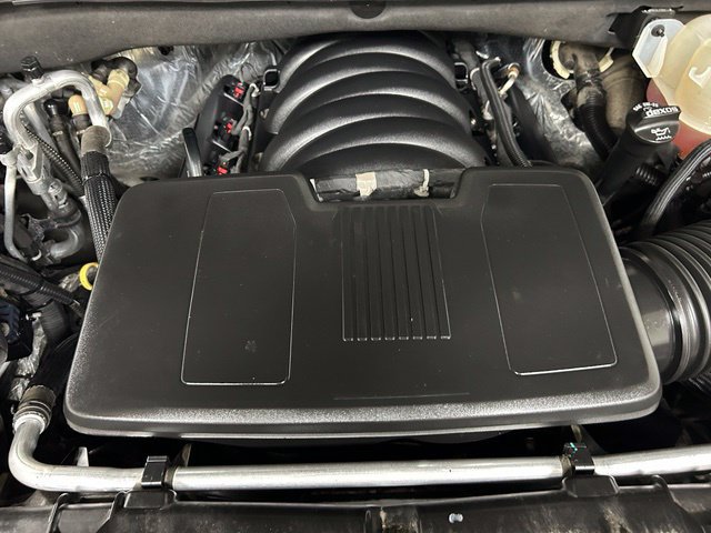 Used 2021 GMC Yukon SLT w/ SLT Luxury Plus Package AWD/4WD image 10