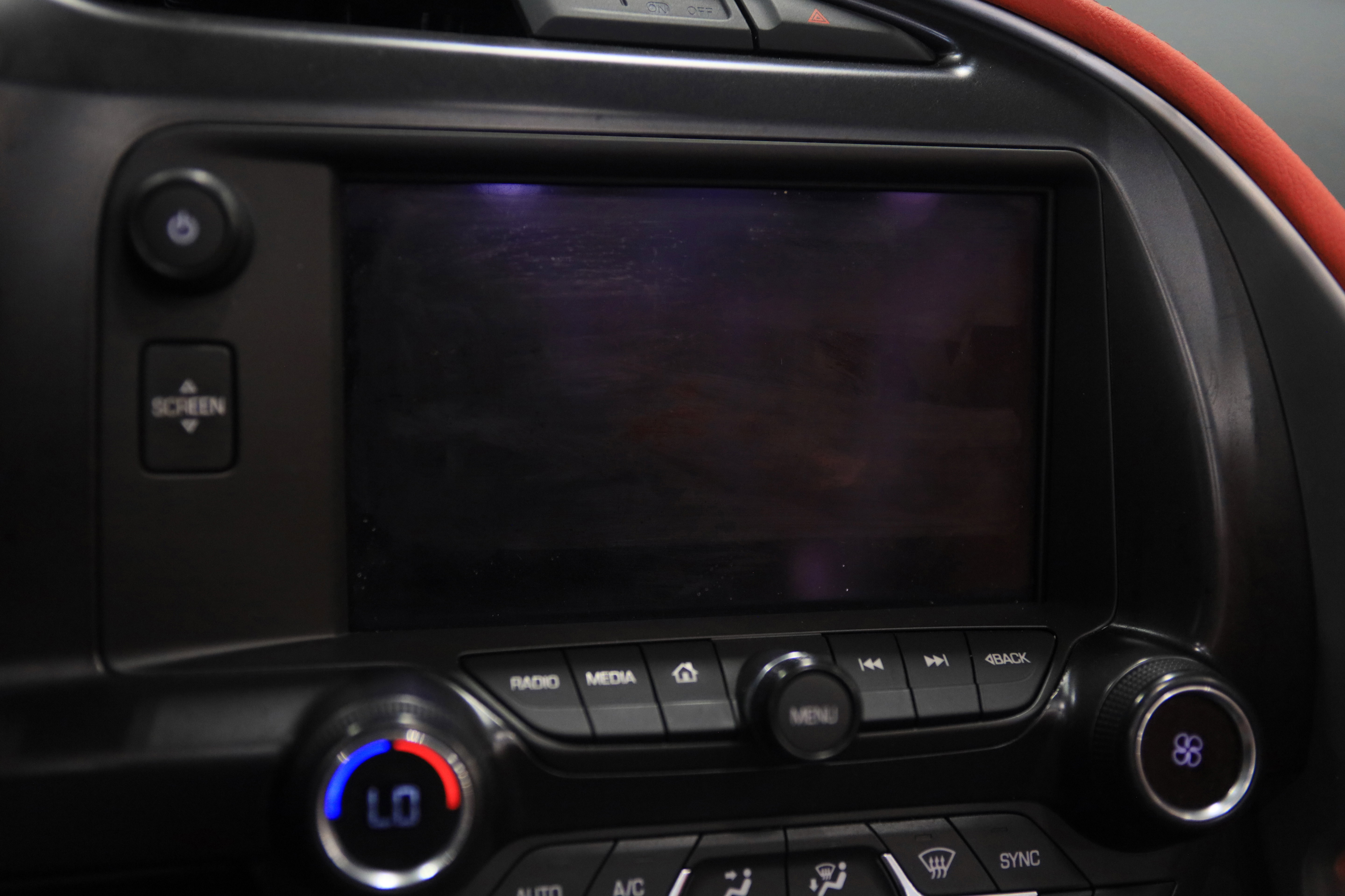 Used 2019 Chevrolet Corvette Grand Sport image 25