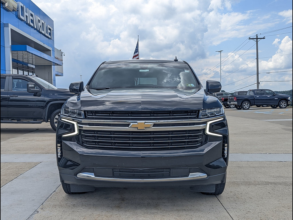 Used 2021 Chevrolet Tahoe LT AWD/4WD image 11