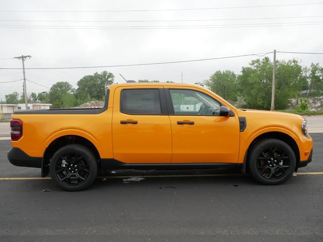 New 2026 Ford Maverick XLT w/ Equipment Group 301A AWD/4WD image 8