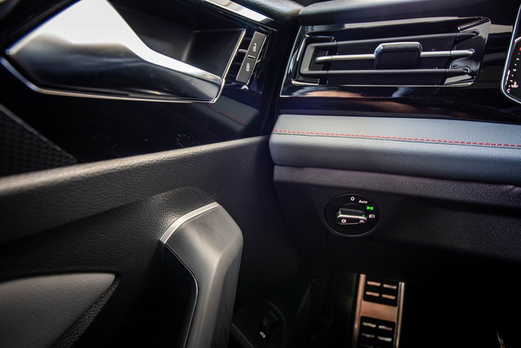 New 2026 Volkswagen Jetta GLI Autobahn image 33