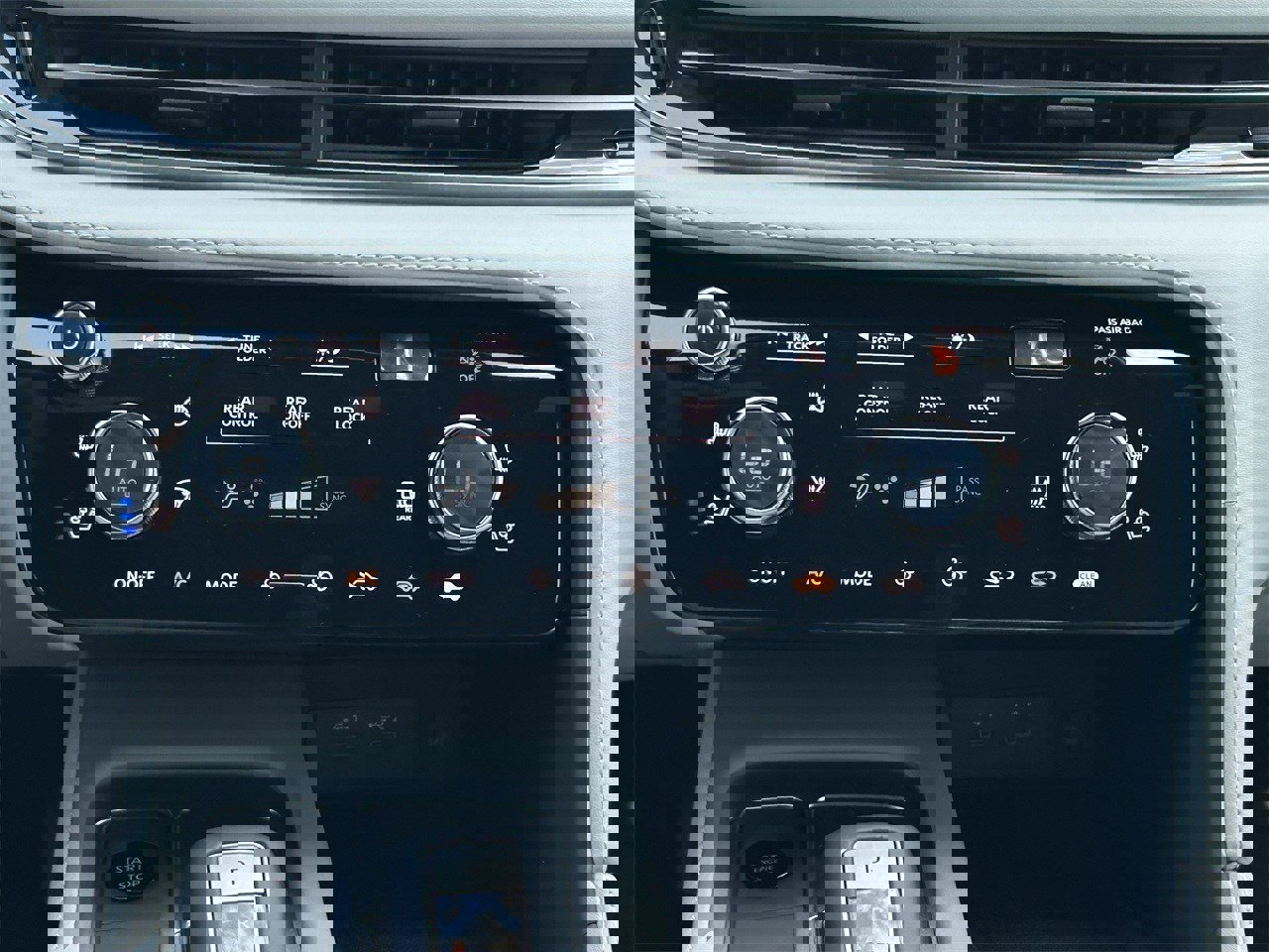 New 2026 INFINITI QX60 Autograph w/ Autograph Tech Package image 17