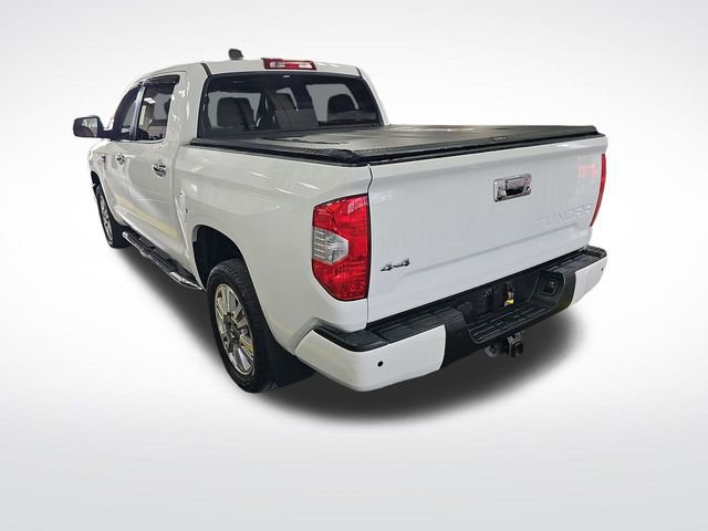 Used 2017 Toyota Tundra 1794 Edition image 6