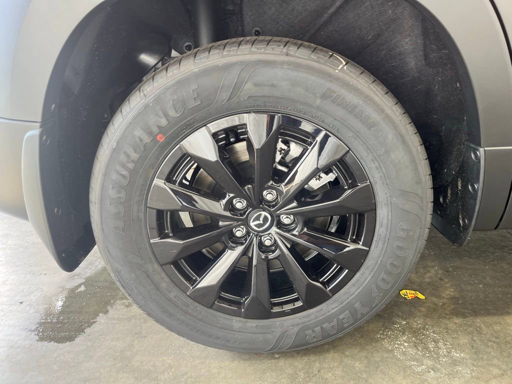 New 2026 MAZDA CX-50 AWD 2.5 Hybrid w/ Premium Pkg image 30