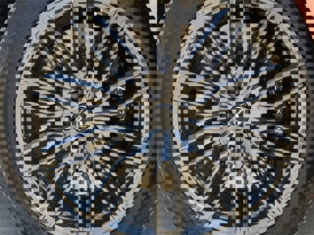 Used 2023 Lexus RX 500h 500h F Sport Performance w/ Accessory Package (Z1) image 8