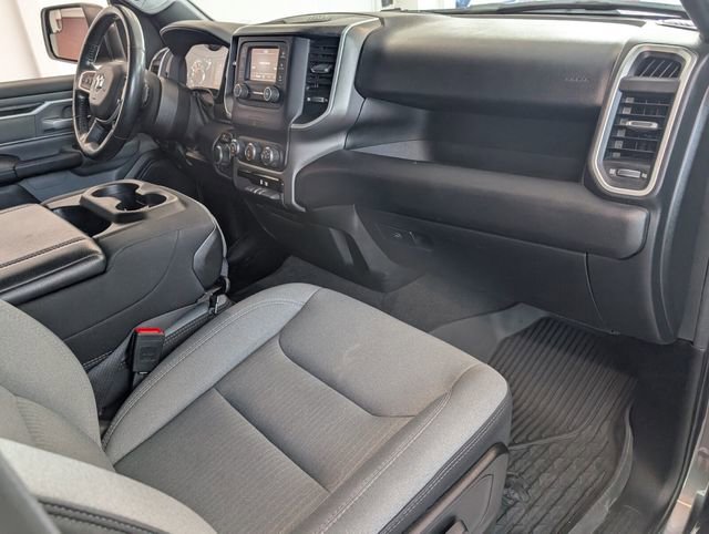 Used 2022 RAM 1500 Big Horn image 14