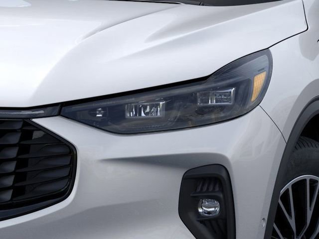 New 2024 Ford Escape SE w/ PHEV Premium Package image 18