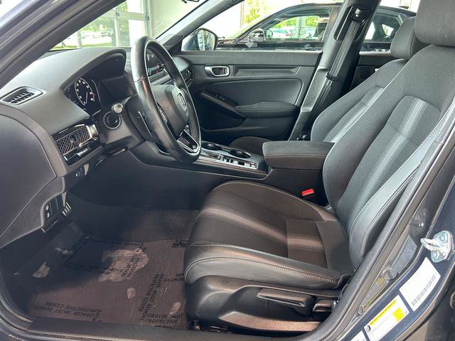 Certified 2024 Honda Civic Sport image 15