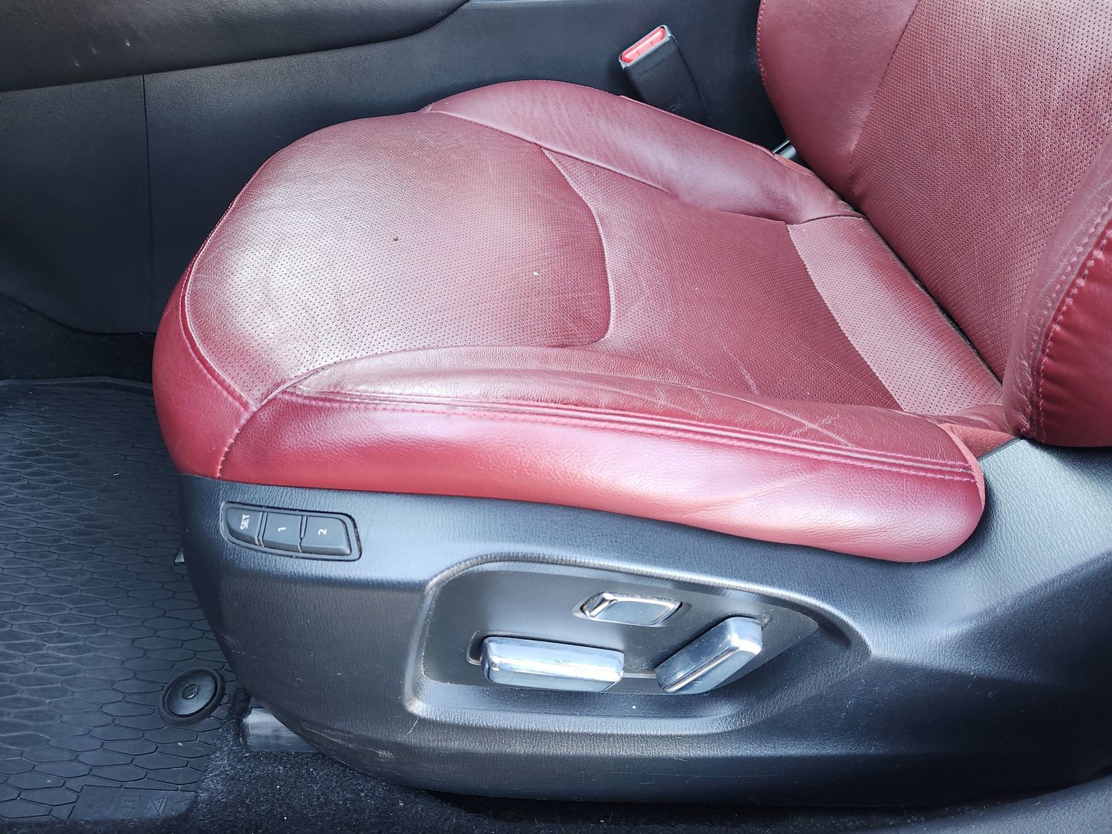 Used 2022 MAZDA CX-9 Carbon Edition image 29