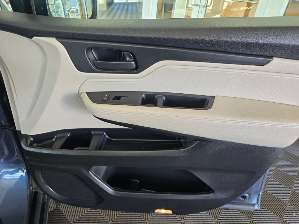 Used 2025 Honda Odyssey EX-L image 38