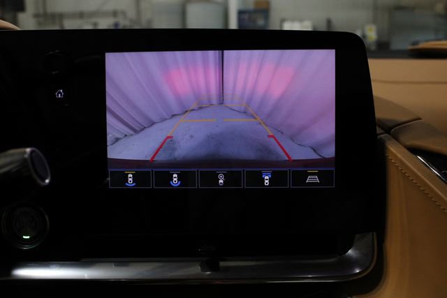 Used 2020 Chevrolet Corvette Stingray Premium Conv w/ 3LT Preferred Equipment Group RWD image 6