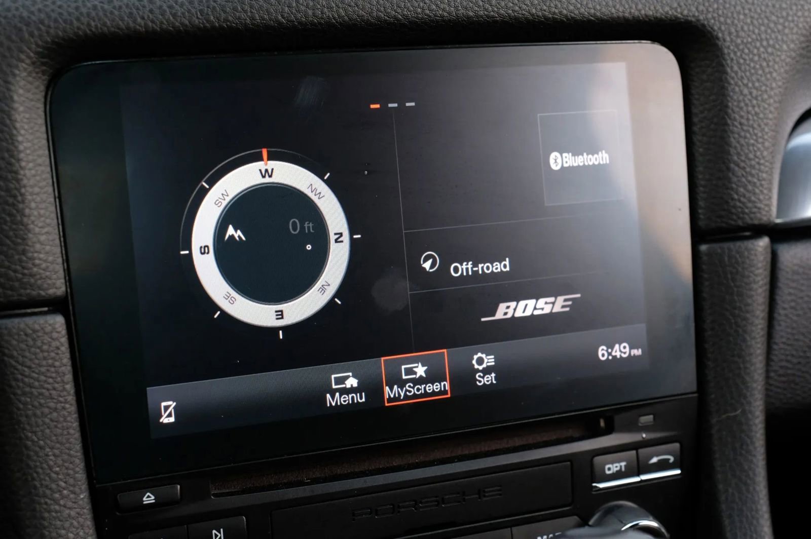 Used 2020 Porsche 718 Boxster S RWD image 29