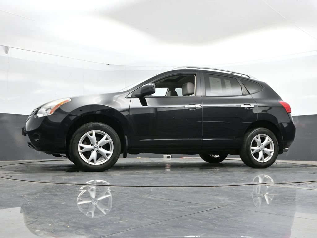 Used 2010 Nissan Rogue SL w/ Premium Pkg AWD/4WD image 32