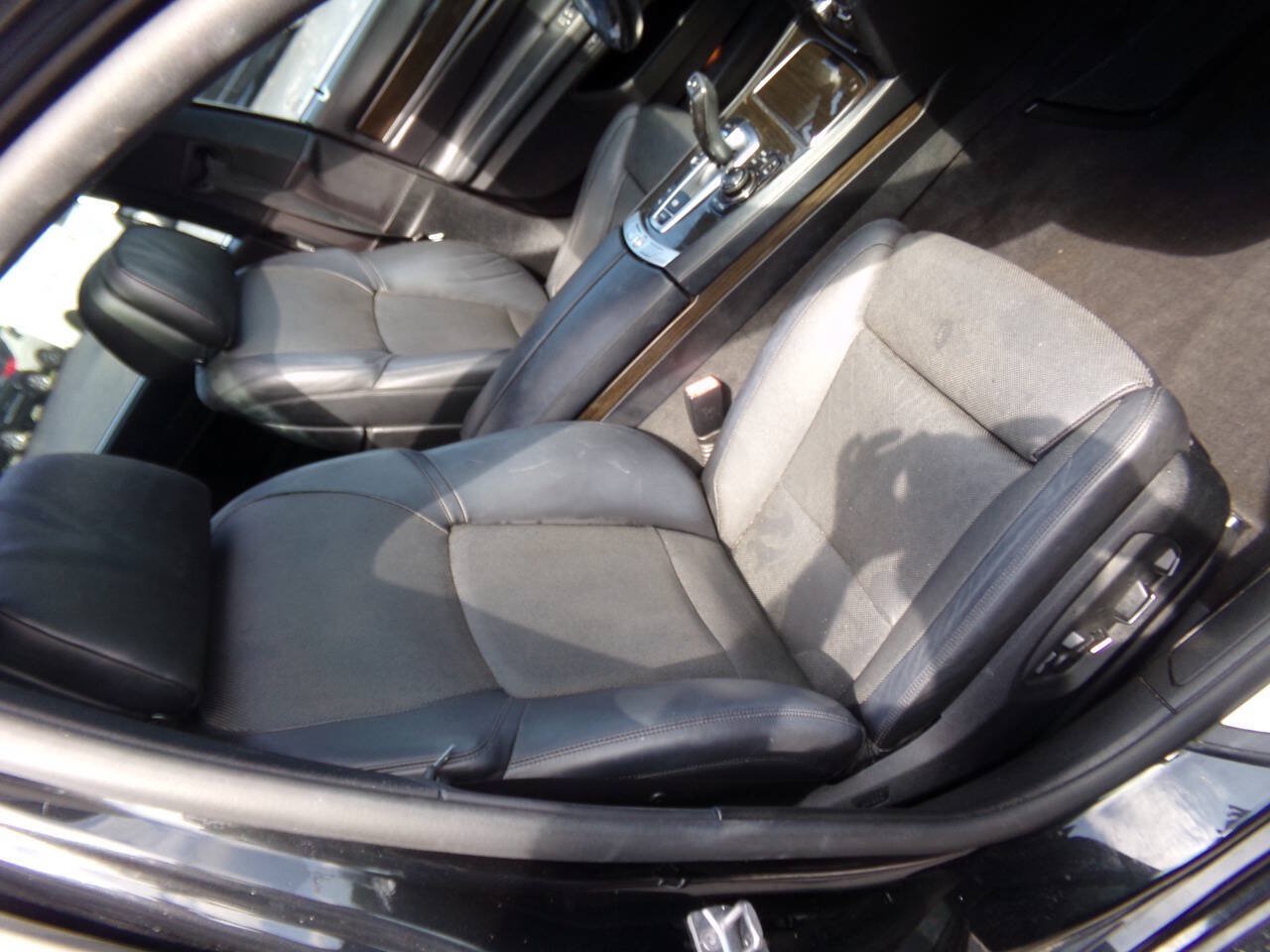 Used 2013 BMW 750Li RWD image 32