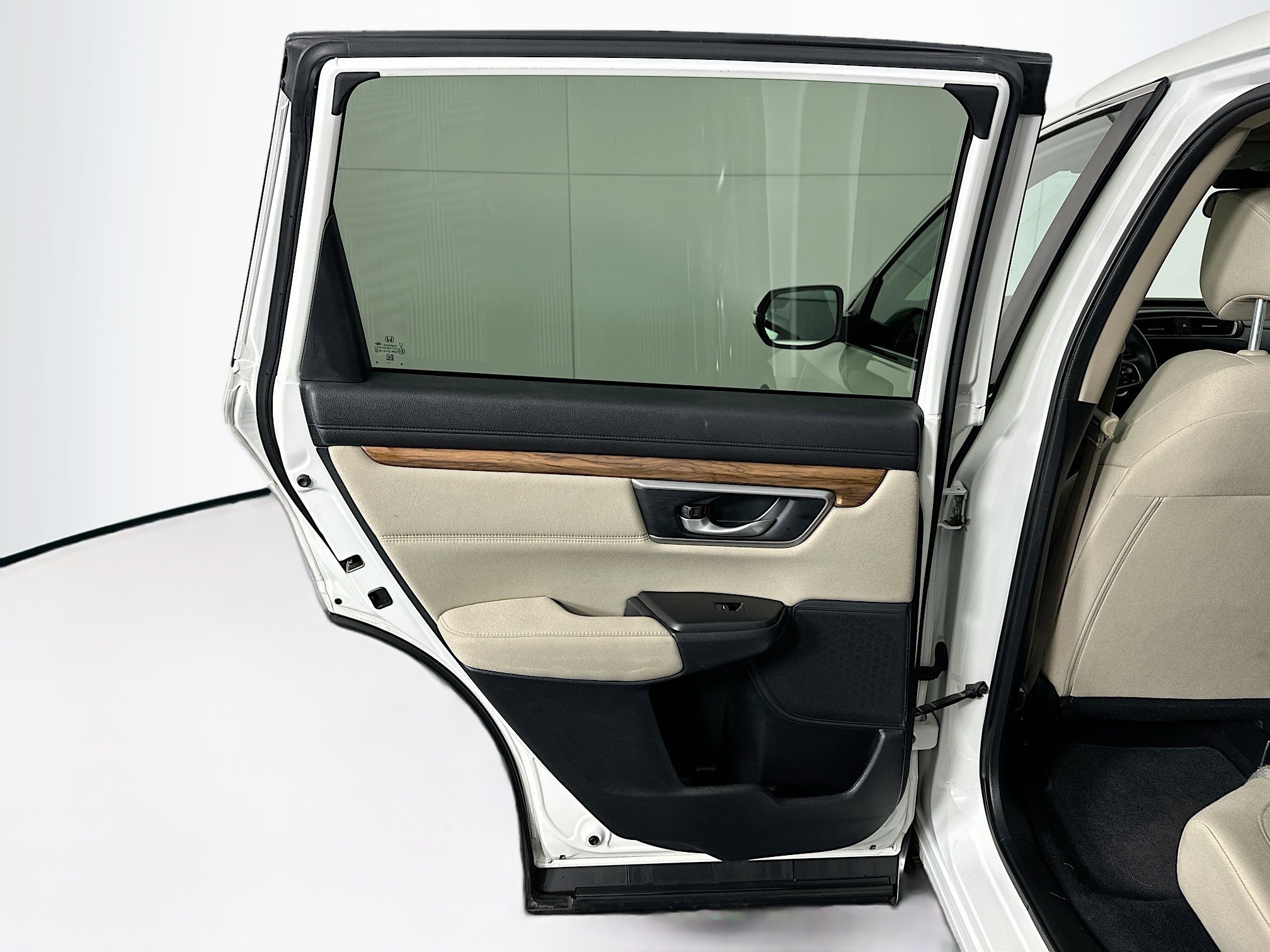 Used 2018 Honda CR-V EX image 25