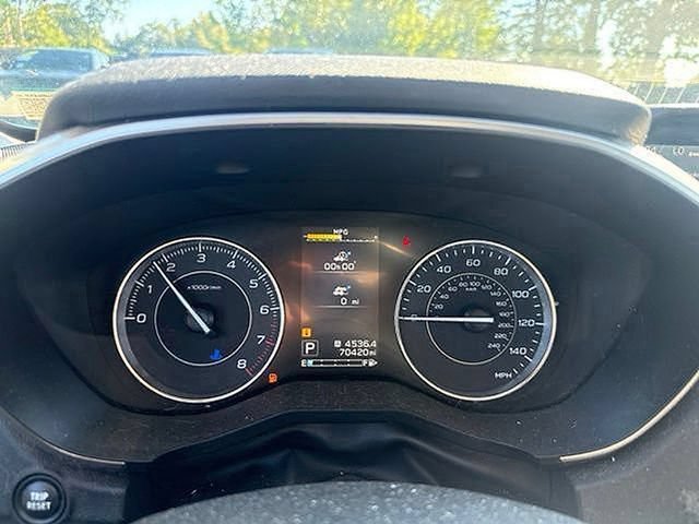 Used 2019 Subaru Impreza 2.0i Limited AWD/4WD image 17