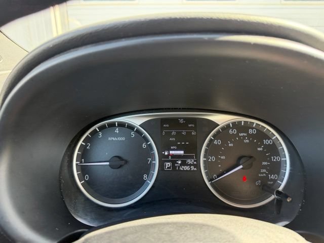 Used 2019 Nissan Kicks S FWD image 22