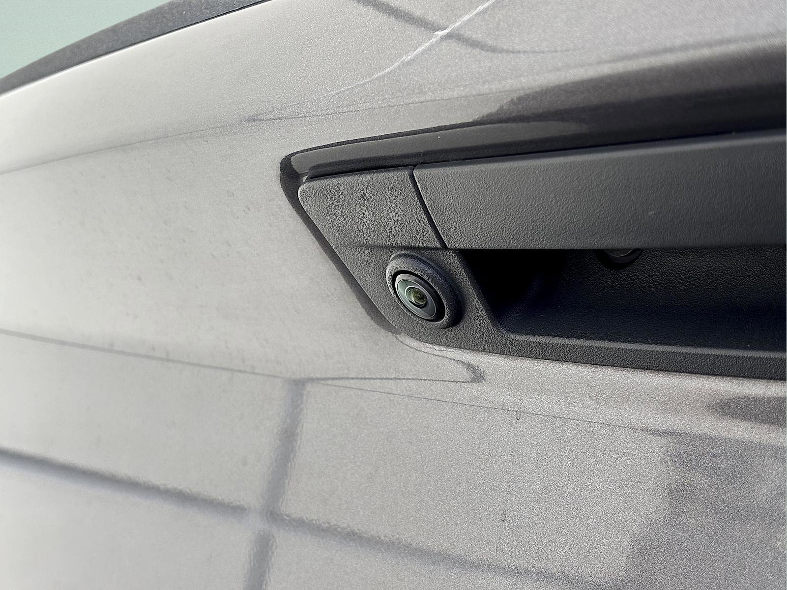 Used 2021 RAM 1500 Express image 8