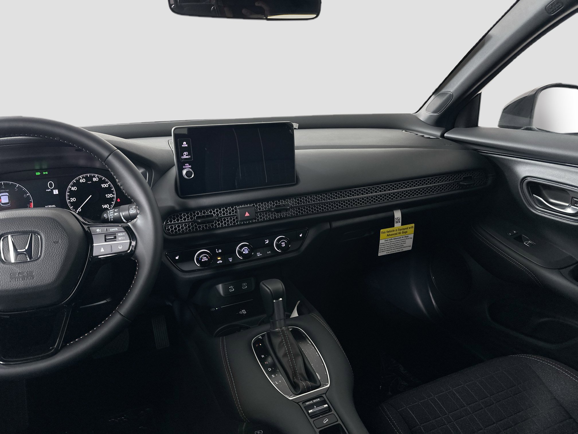 New 2026 Honda HR-V Sport image 16