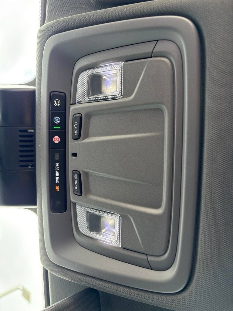 New 2026 Chevrolet Silverado 1500 LT AWD/4WD image 29