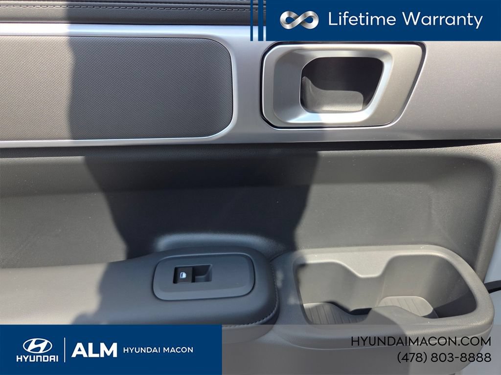 New 2026 Hyundai Santa Fe XRT AWD/4WD image 17