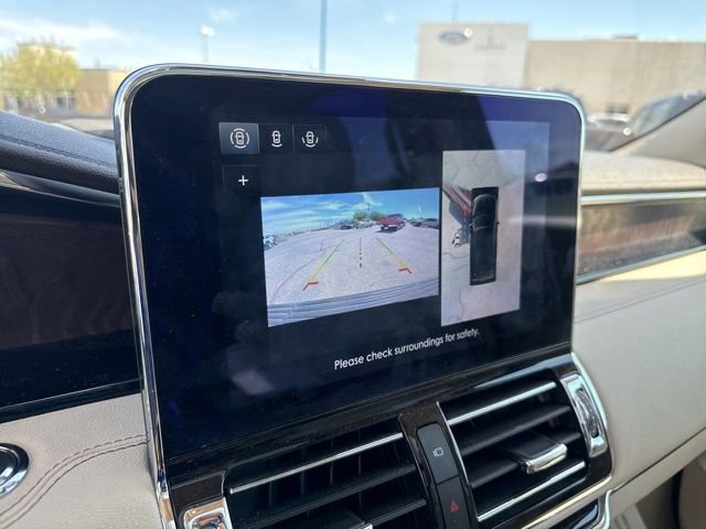 Used 2020 Lincoln Navigator Reserve w/ Luxury Package AWD/4WD image 25