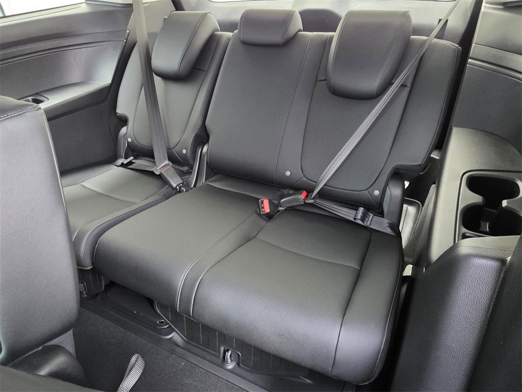 New 2026 Honda Odyssey EX-L image 16