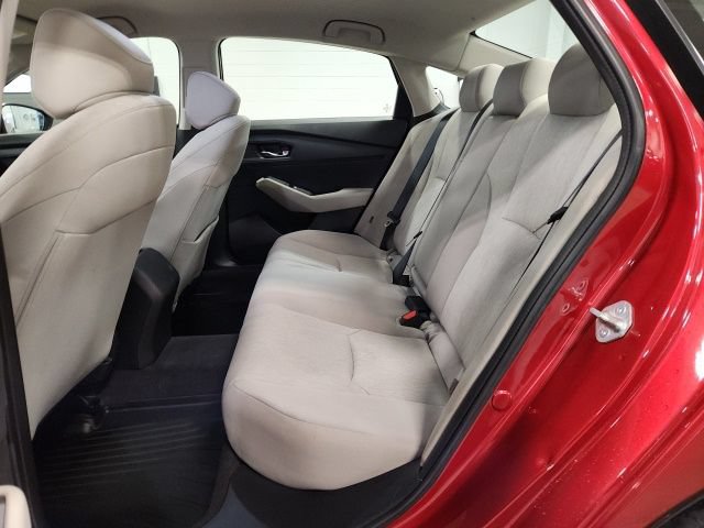 Certified 2023 Honda Accord LX image 21