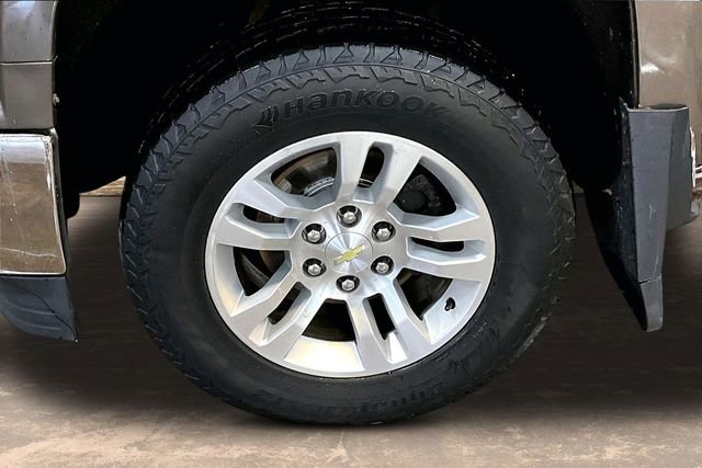 Used 2014 Chevrolet Silverado 1500 LT w/ All Star Edition image 35