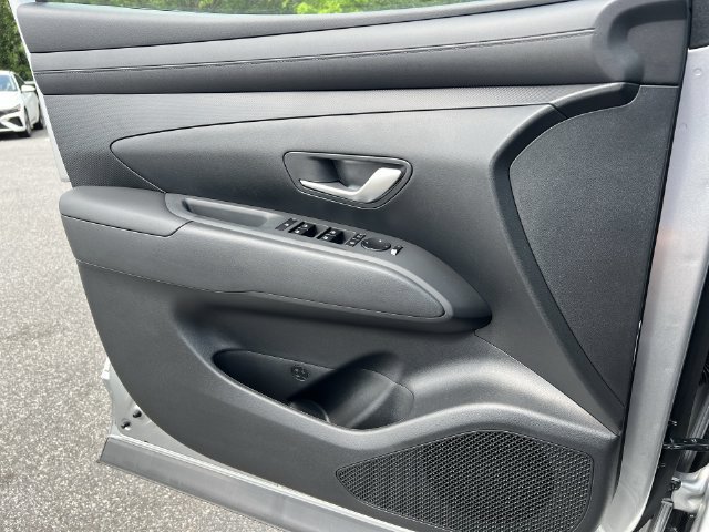 New 2026 Hyundai Tucson SEL Plus FWD image 27